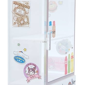 未使用 さんりおドリンク 飾り棚 サンリオ さんりお駄菓子本舗 ドリンクケース Amazon.co.jp: サンリオ(SANRIO) サンリオキャラクターズ